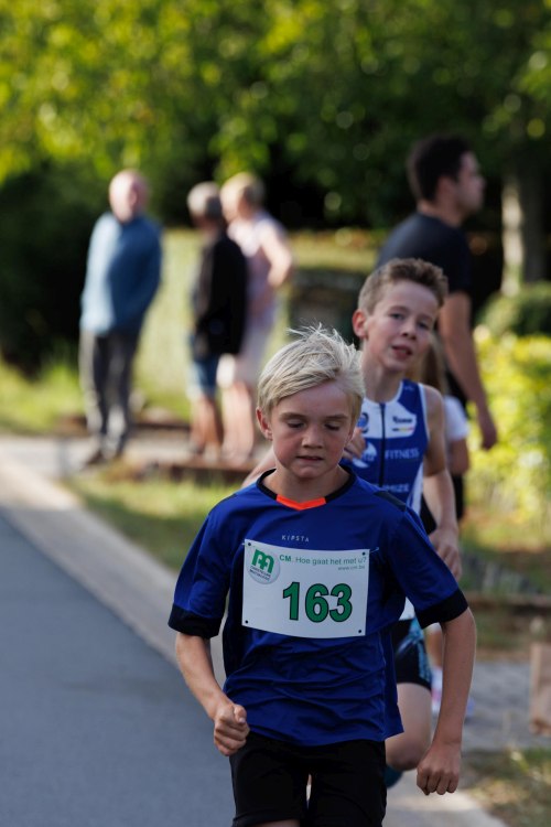 Landlopersjogging 2025